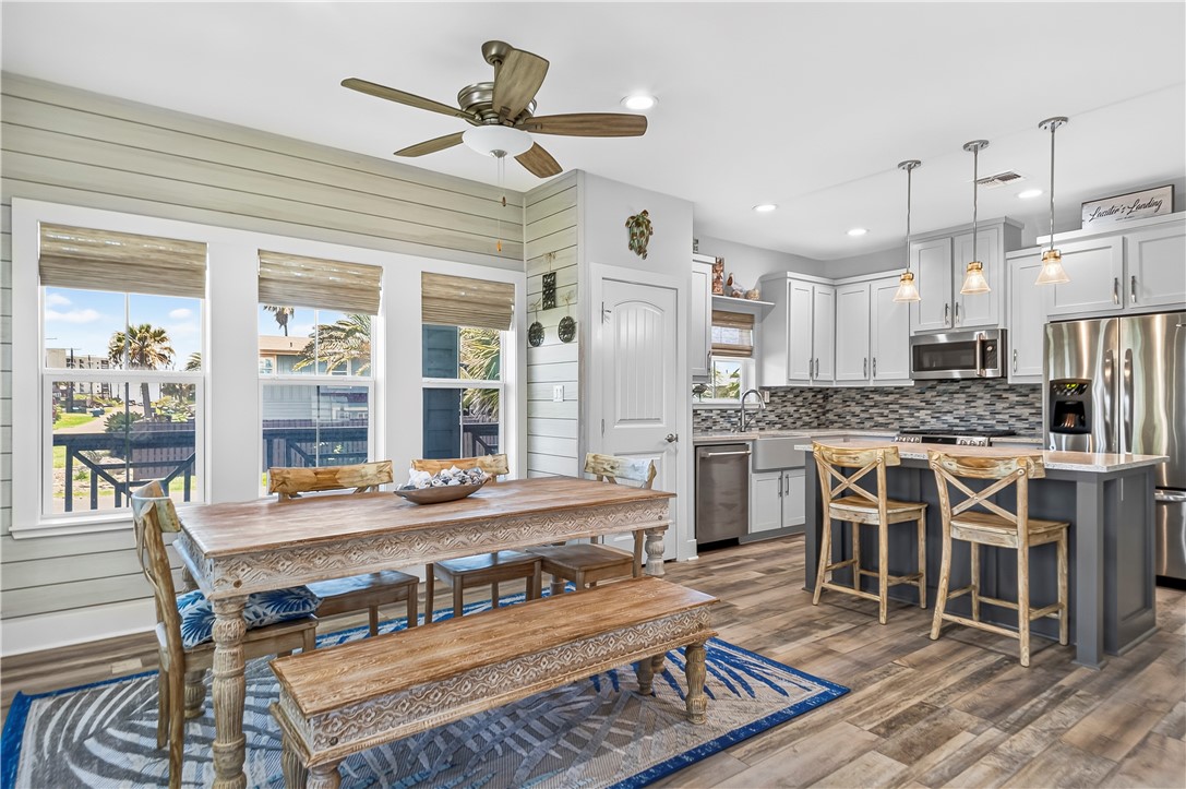522 Lantana Drive Port Aransas TX 78373