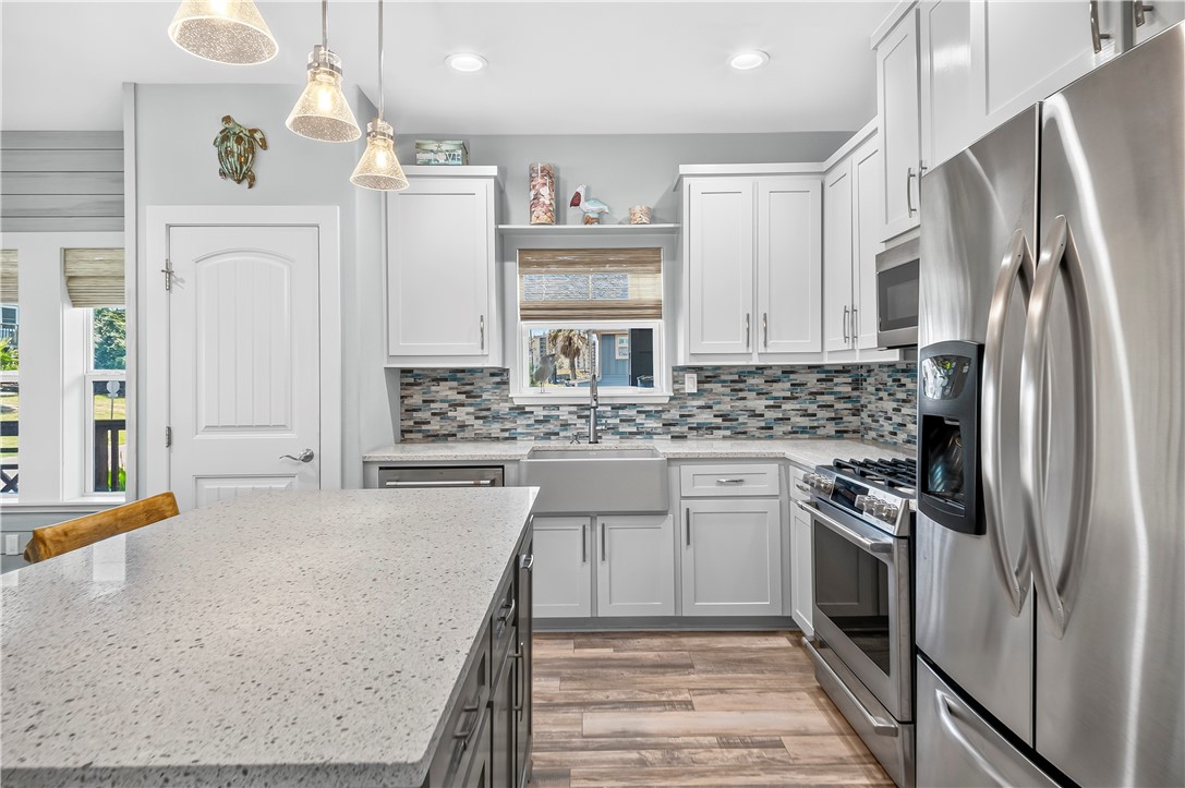 522 Lantana Drive Port Aransas TX 78373