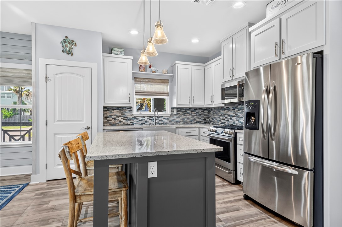 522 Lantana Drive Port Aransas TX 78373