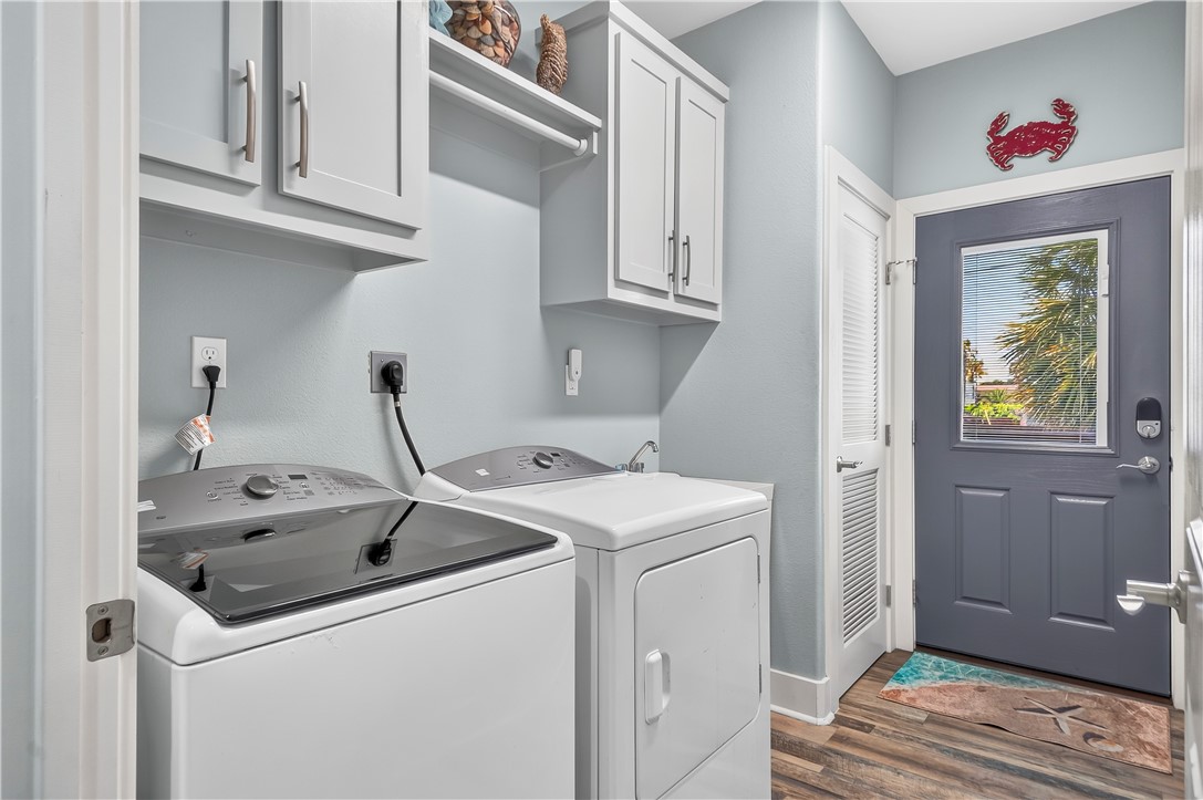 522 Lantana Drive Port Aransas TX 78373