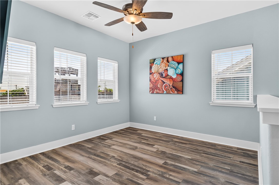 522 Lantana Drive Port Aransas TX 78373