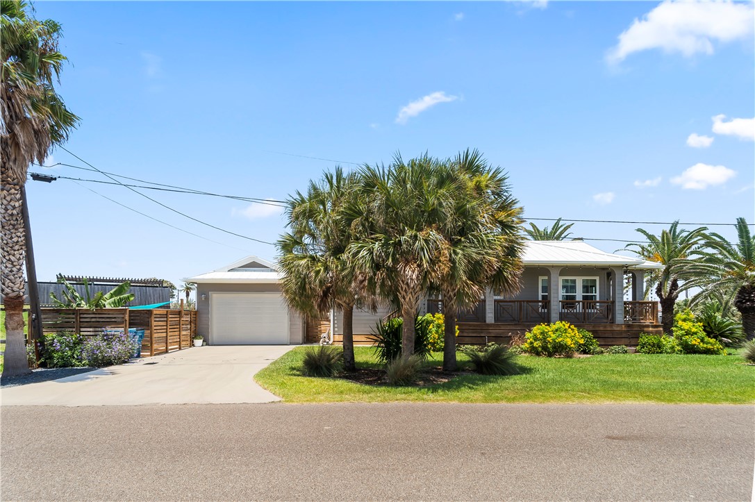 522 Lantana Drive Port Aransas TX 78373