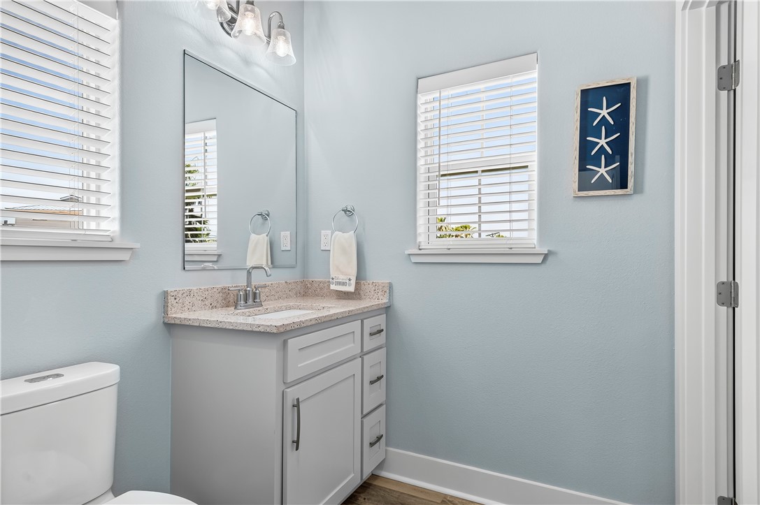 522 Lantana Drive Port Aransas TX 78373