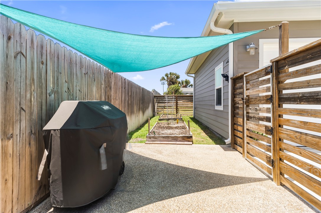 522 Lantana Drive Port Aransas TX 78373