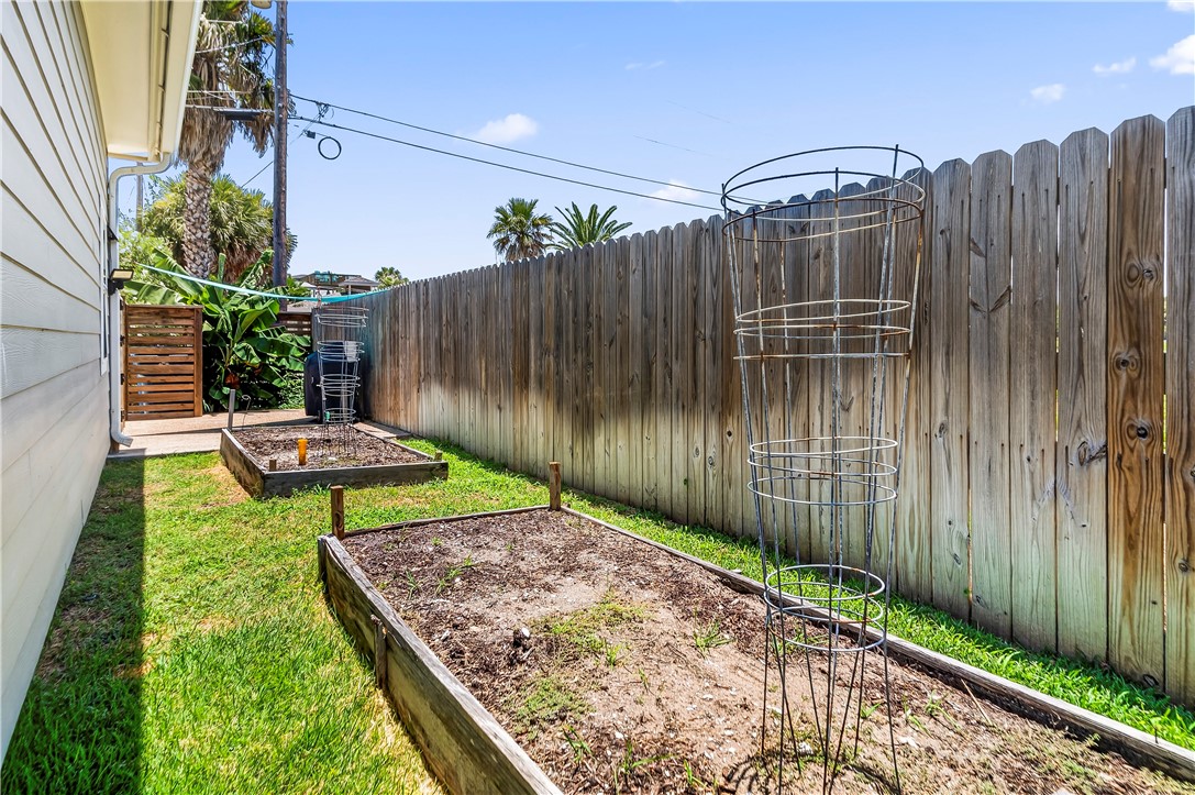522 Lantana Drive Port Aransas TX 78373