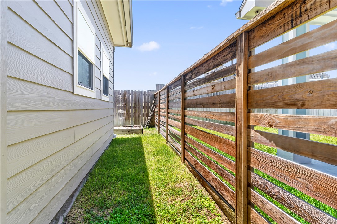 522 Lantana Drive Port Aransas TX 78373