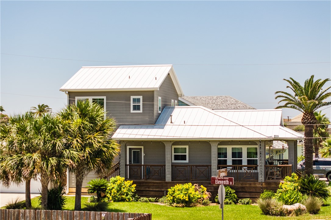 522 Lantana Drive Port Aransas TX 78373
