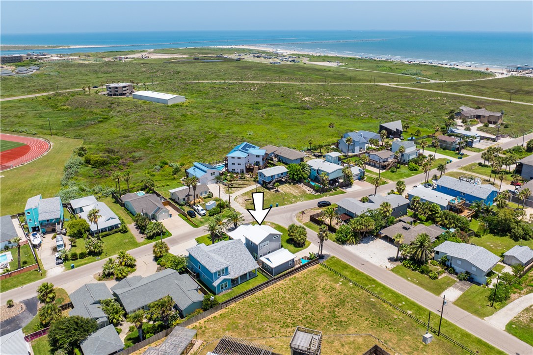 522 Lantana Drive Port Aransas TX 78373
