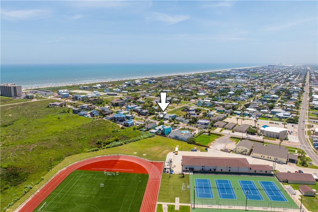 522 Lantana Drive Port Aransas TX 78373