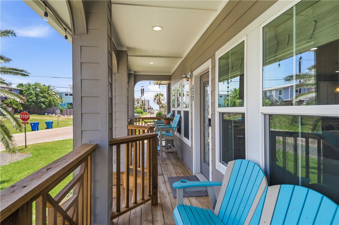 522 Lantana Drive Port Aransas TX 78373