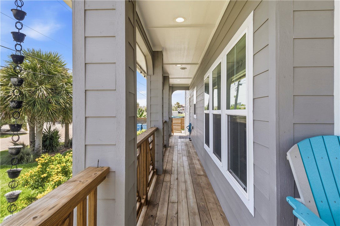 522 Lantana Drive Port Aransas TX 78373