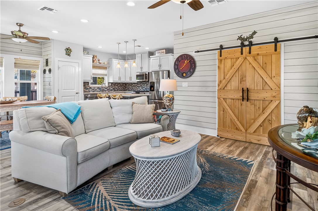 522 Lantana Drive Port Aransas TX 78373