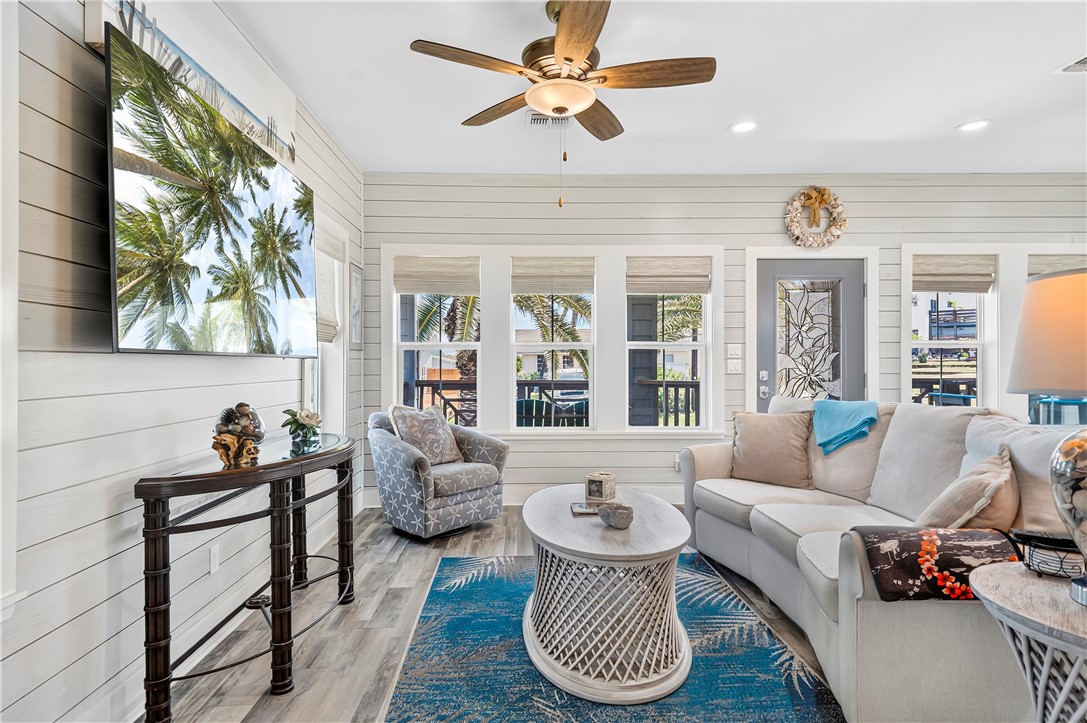 522 Lantana Drive Port Aransas TX 78373