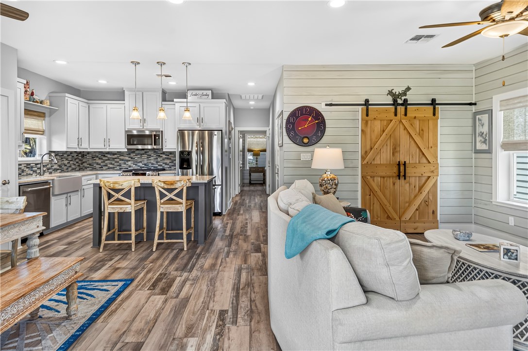 522 Lantana Drive Port Aransas TX 78373