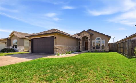 7649 Sable Creek Drive Corpus Christi TX 78414