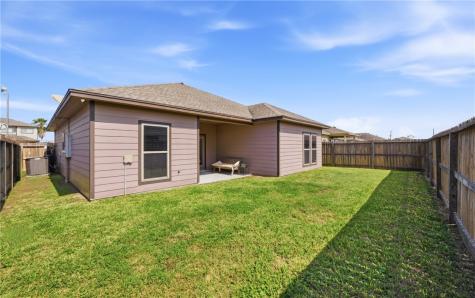 7649 Sable Creek Drive Corpus Christi TX 78414