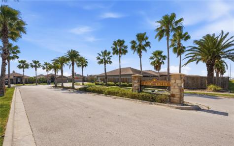 7649 Sable Creek Drive Corpus Christi TX 78414
