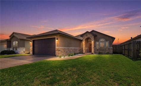 7649 Sable Creek Drive Corpus Christi TX 78414