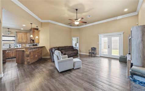 7649 Sable Creek Drive Corpus Christi TX 78414
