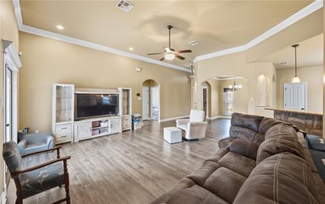 7649 Sable Creek Drive Corpus Christi TX 78414