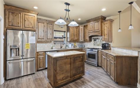 7649 Sable Creek Drive Corpus Christi TX 78414