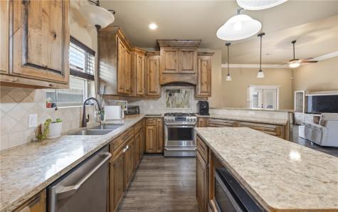 7649 Sable Creek Drive Corpus Christi TX 78414