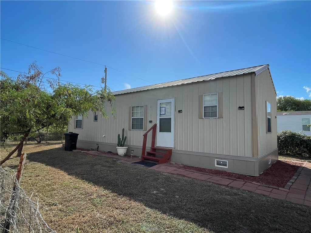 118 Bermuda Drive Rockport TX 78382