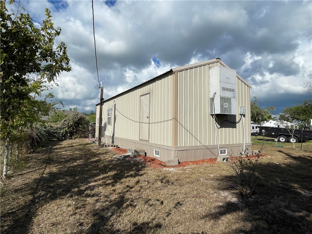 118 Bermuda Drive Rockport TX 78382