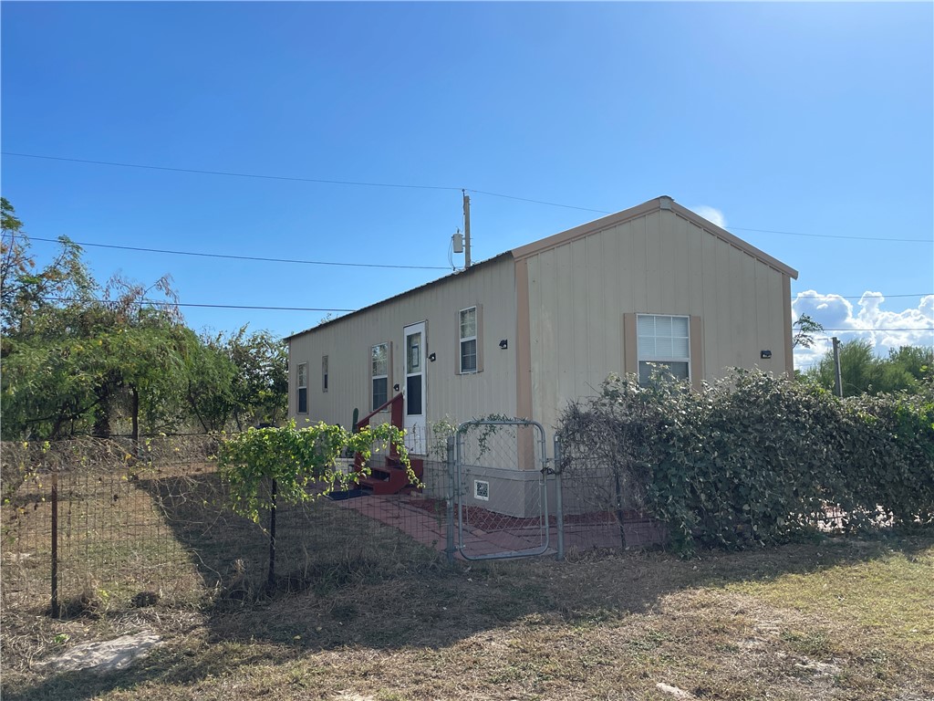 118 Bermuda Drive Rockport TX 78382