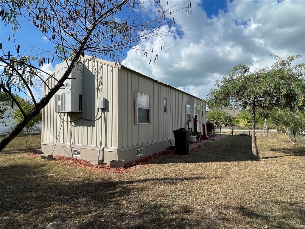 118 Bermuda Drive Rockport TX 78382
