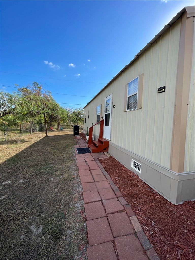 118 Bermuda Drive Rockport TX 78382