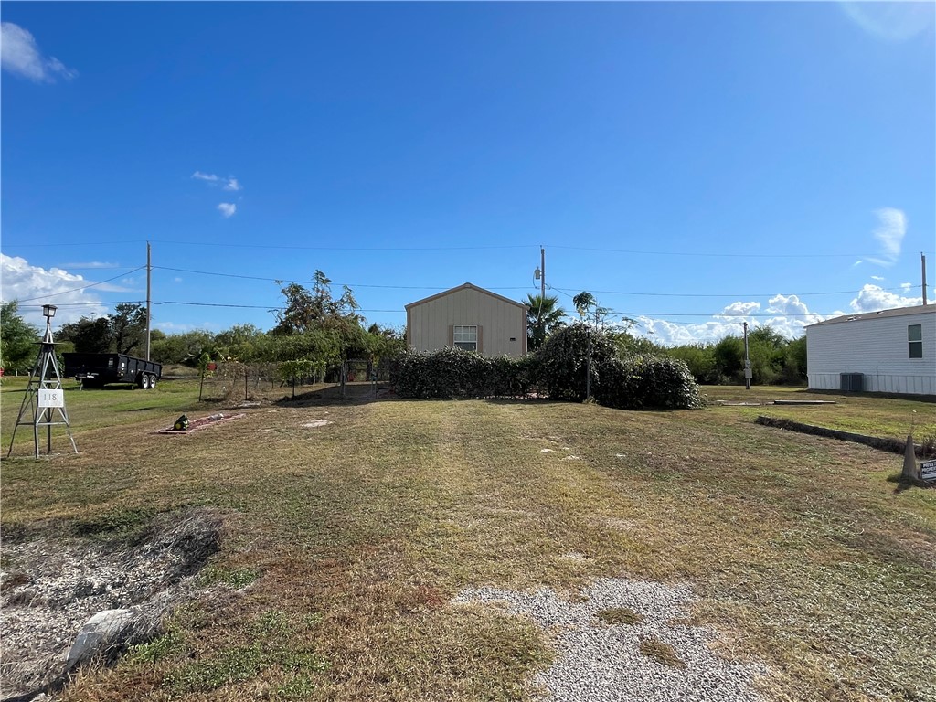 118 Bermuda Drive Rockport TX 78382
