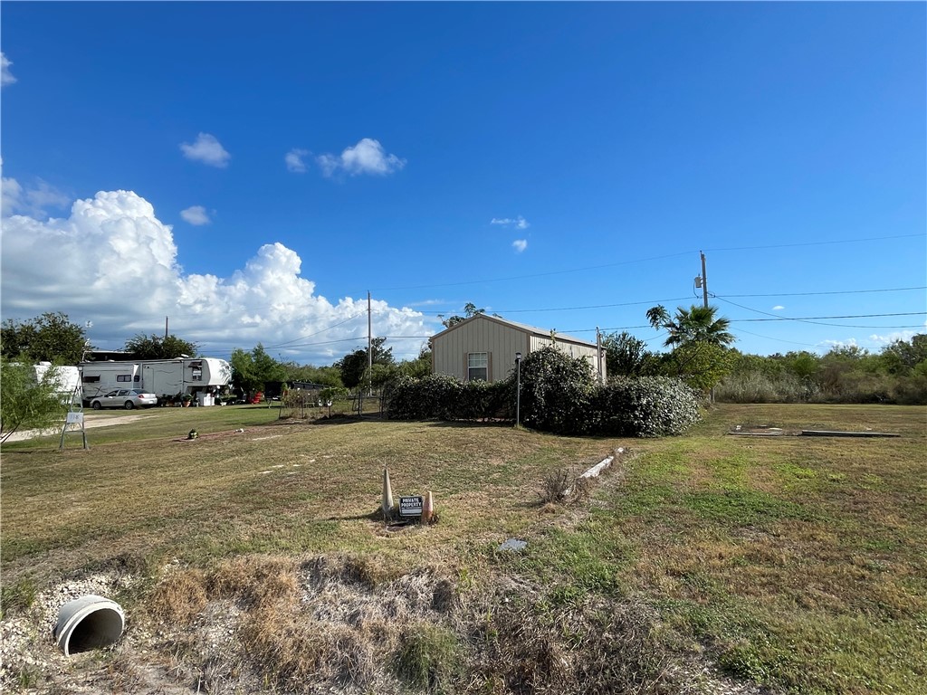 118 Bermuda Drive Rockport TX 78382