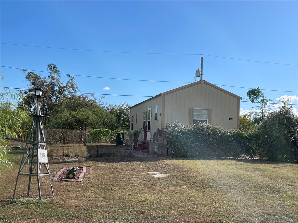 118 Bermuda Drive Rockport TX 78382