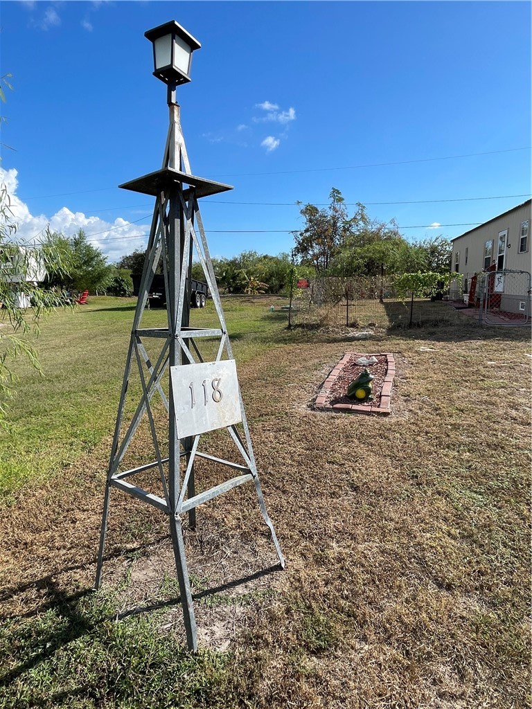 118 Bermuda Drive Rockport TX 78382