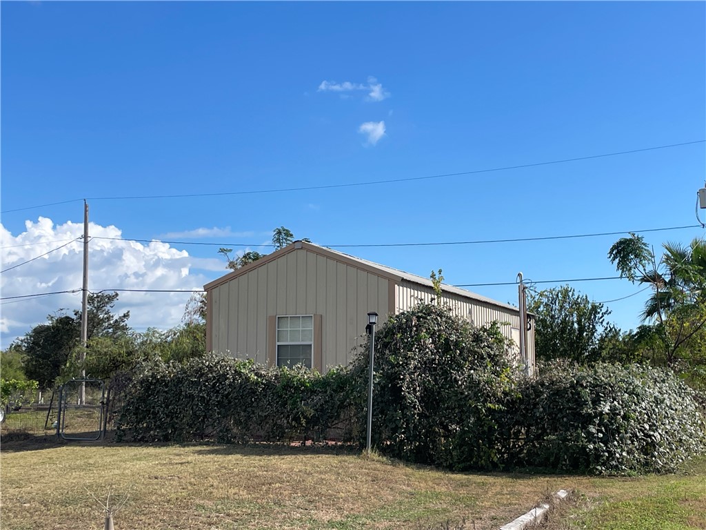118 Bermuda Drive Rockport TX 78382