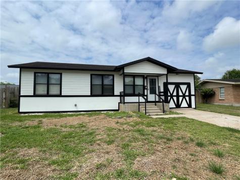 1057 Burr Drive Corpus Christi TX 78412