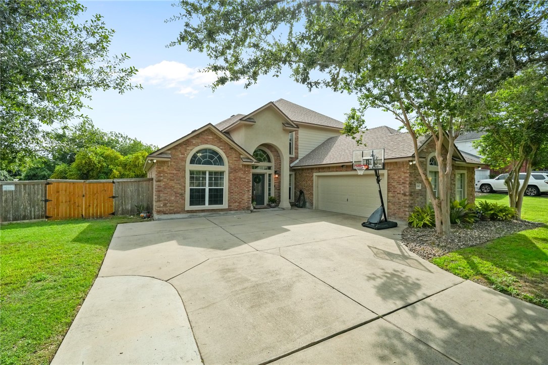 15210 Guadalupe River Drive Corpus Christi TX 78410