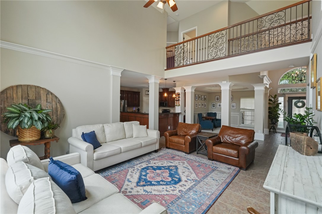 15210 Guadalupe River Drive Corpus Christi TX 78410