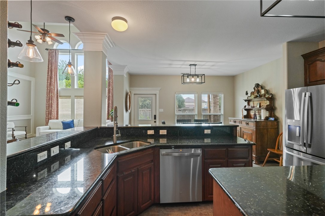 15210 Guadalupe River Drive Corpus Christi TX 78410
