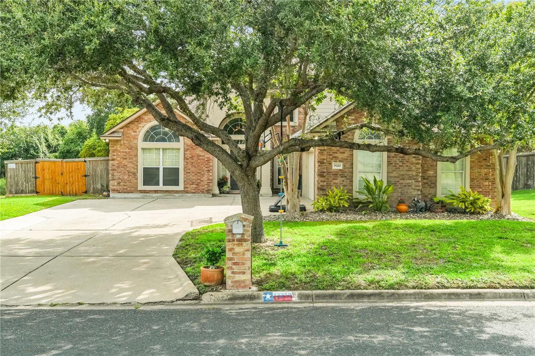 15210 Guadalupe River Drive Corpus Christi TX 78410