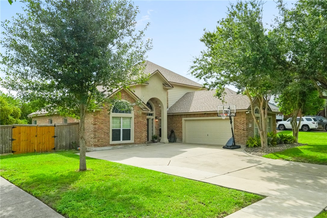 15210 Guadalupe River Drive Corpus Christi TX 78410