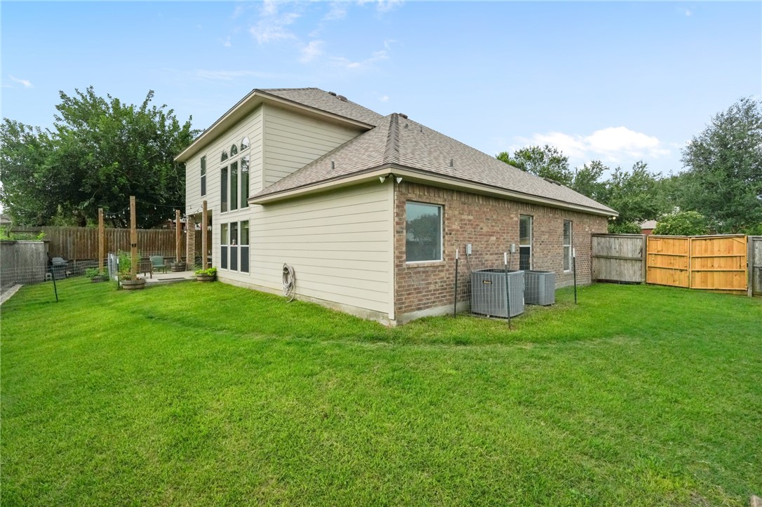 15210 Guadalupe River Drive Corpus Christi TX 78410