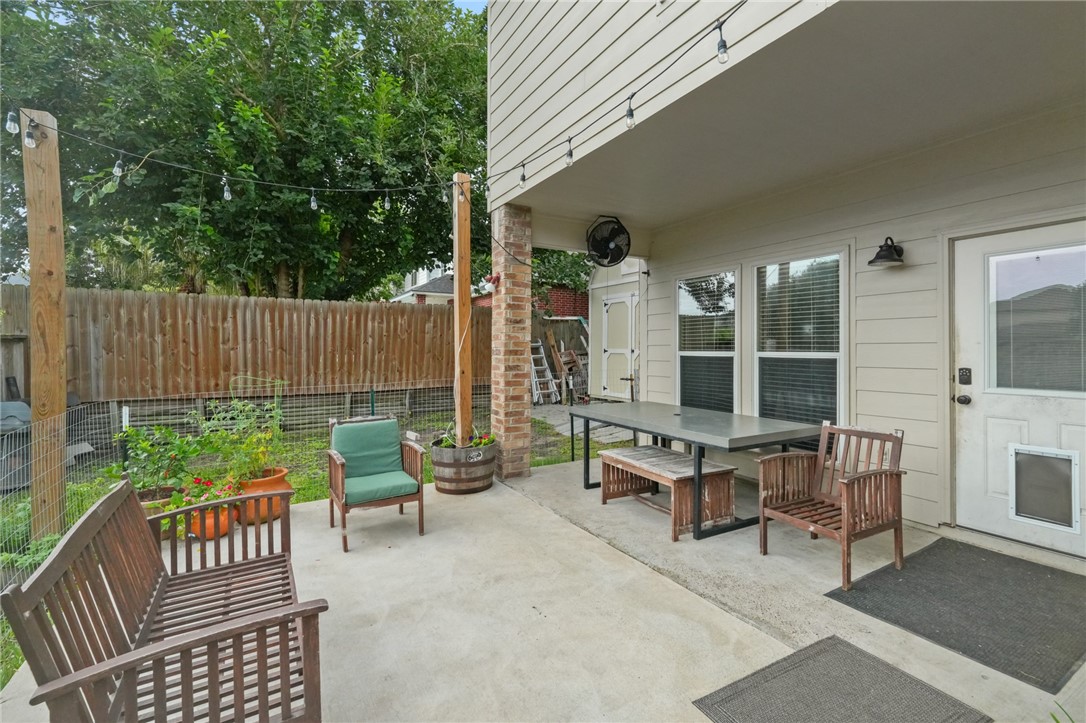 15210 Guadalupe River Drive Corpus Christi TX 78410