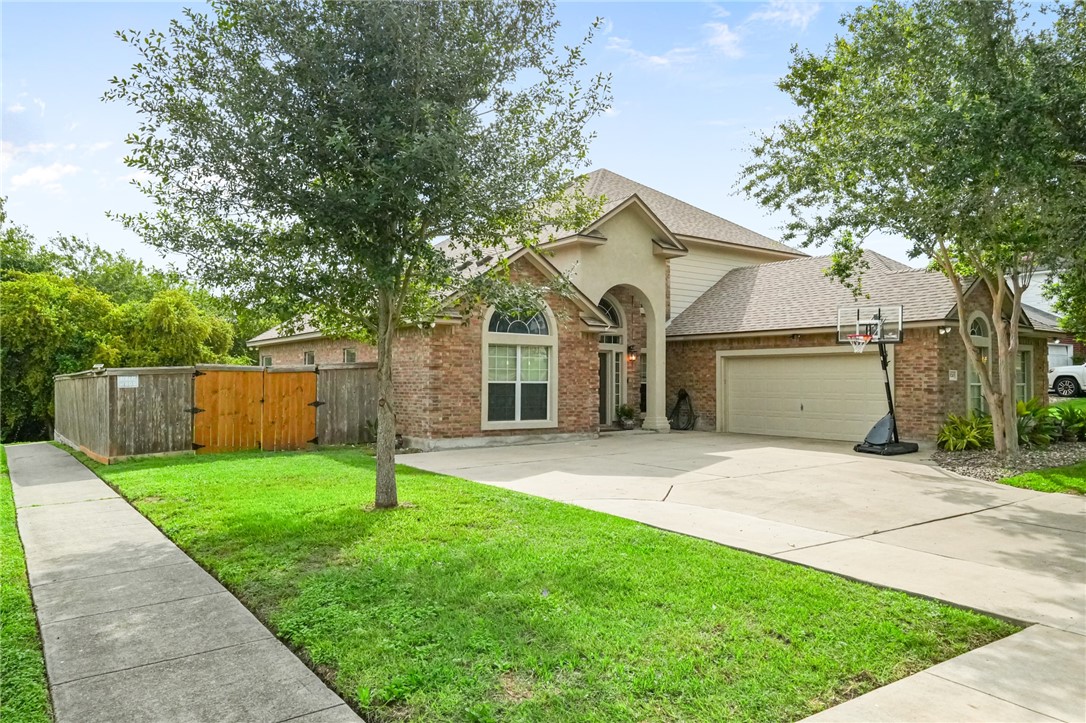15210 Guadalupe River Drive Corpus Christi TX 78410