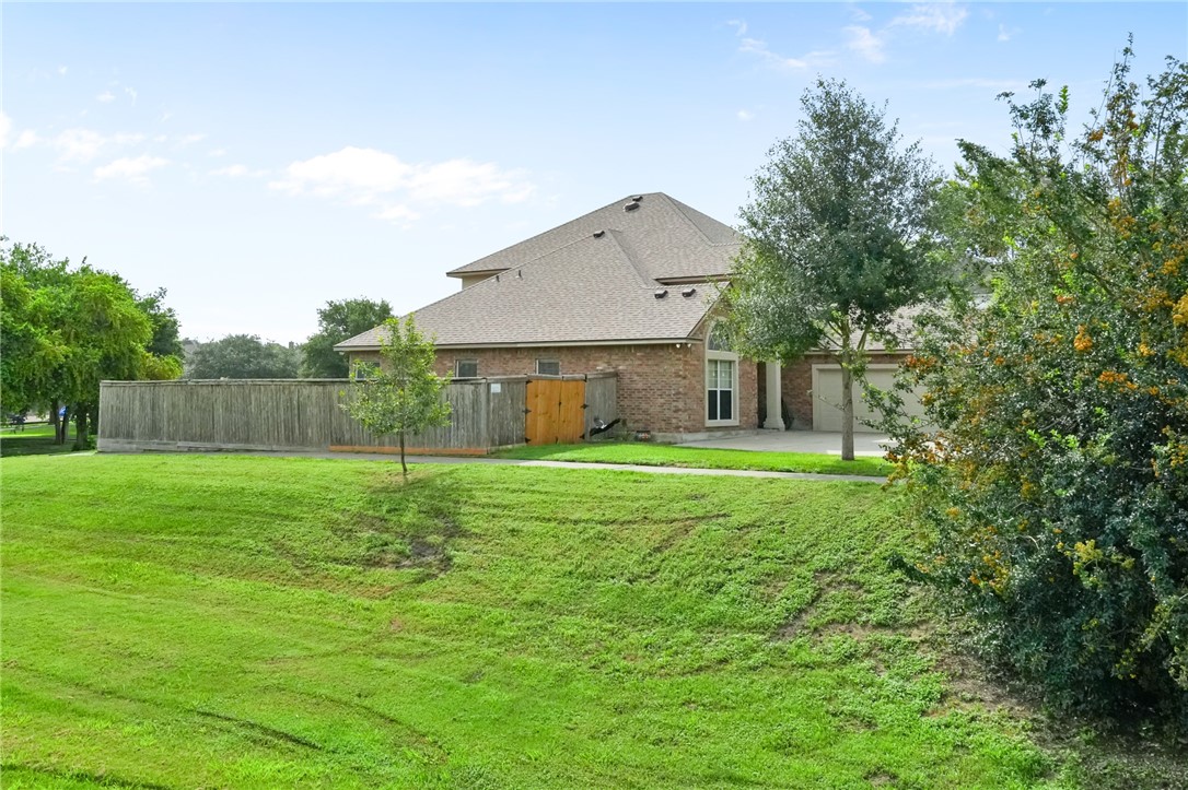15210 Guadalupe River Drive Corpus Christi TX 78410