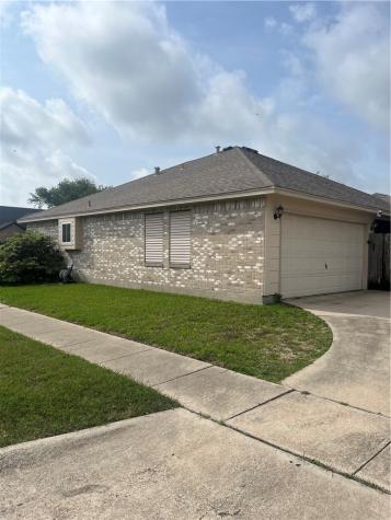 7801 Northwind Drive Corpus Christi TX 78414
