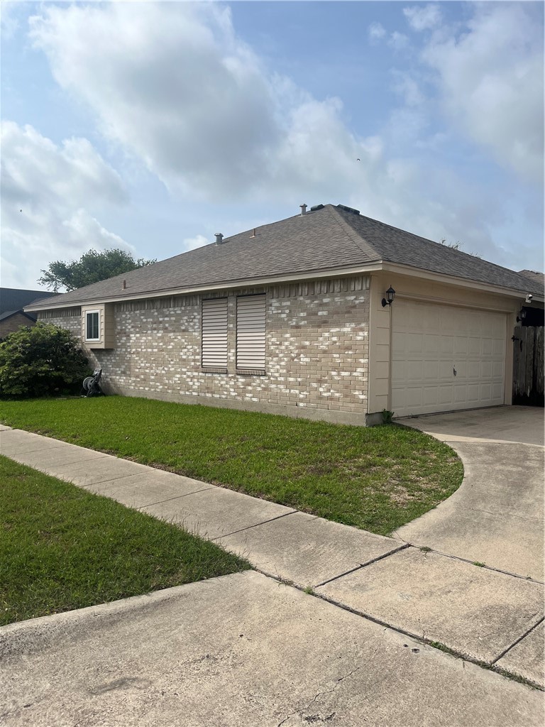 7801 Northwind Drive Corpus Christi TX 78414