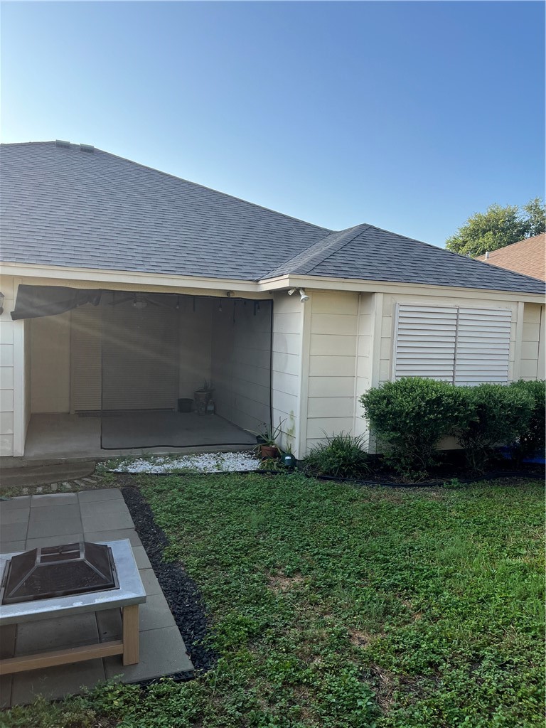 7801 Northwind Drive Corpus Christi TX 78414