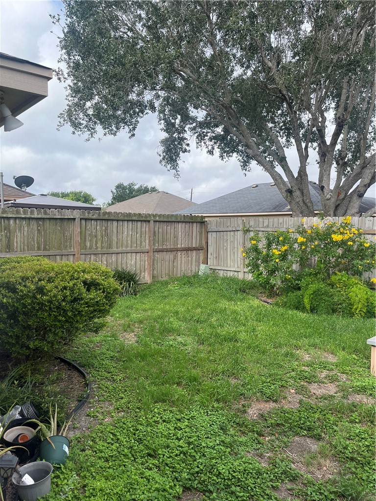 7801 Northwind Drive Corpus Christi TX 78414